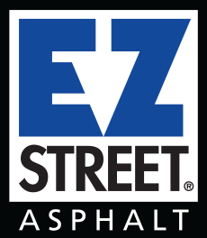 EZ Street Cold Asphalt Danmark